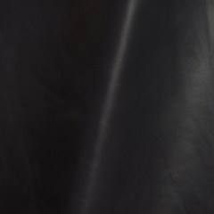 Julep Italian Black Smooth and Waxy Aniline Dyed Top Grain Cow Leather Hide Julep Italian Black Smooth and Waxy Aniline Dyed Top Grain Cow Leather Hide