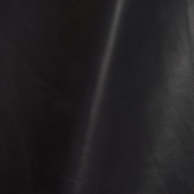 Julep Italian Black Smooth and Waxy Aniline Dyed Top Grain Cow Leather Hide Julep Italian Black Smooth and Waxy Aniline Dyed Top Grain Cow Leather Hide
