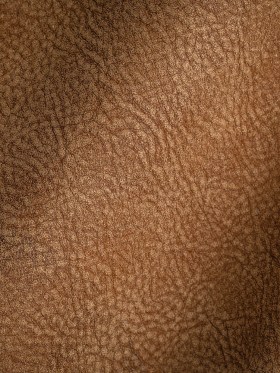 Poire Cigar Aniline Dyed Weathered Nubuck Top Grain Cow Leather Hide Poire Cigar Aniline Dyed Weathered Nubuck Top Grain Cow Leather Hide