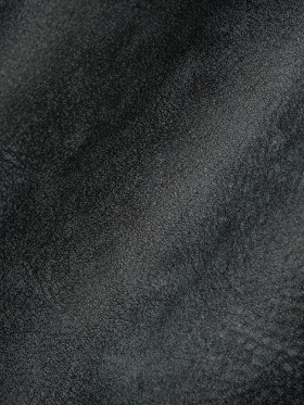 Poire Slate Aniline Dyed Weathered Nubuck Top Grain Cow Leather Hide Poire Slate Aniline Dyed Weathered Nubuck Top Grain Cow Leather Hide