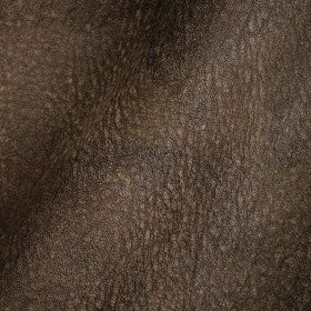 Poire Stone Aniline Dyed Weathered Nubuck Top Grain Cow Leather Hide Poire Stone Aniline Dyed Weathered Nubuck Top Grain Cow Leather Hide