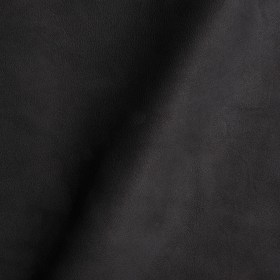 Martini Italian Black Aniline Dyed Smooth Nubuck Top Grain Cow Leather Hide Martini Italian Black Aniline Dyed Smooth Nubuck Top Grain Cow Leather Hide