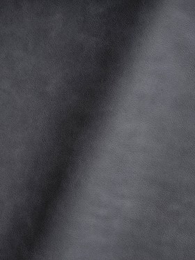 Martini Italian Slate Aniline Dyed Smooth Nubuck Top Grain Cow Leather Hide Martini Italian Slate Aniline Dyed Smooth Nubuck Top Grain Cow Leather Hide