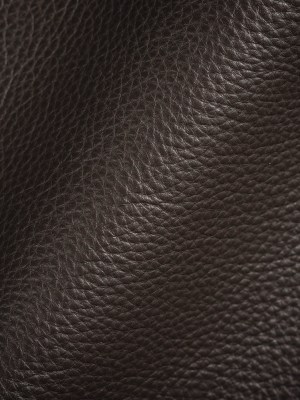 Daiquiri Italian Dark Brown Pearlized Semi-Aniline Top Grain Performance Cow Leather Hide Daiquiri Italian Dark Brown Pearlized Semi-Aniline Top Grain Performance Cow Leather Hide