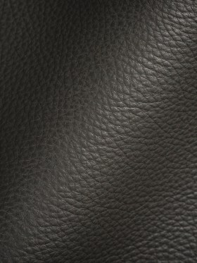 Daiquiri Italian Charcoal Pearlized Semi-Aniline Top Grain Performance Cow Leather Hide Daiquiri Italian Charcoal Pearlized Semi-Aniline Top Grain Performance Cow Leather Hide
