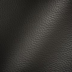 Daiquiri Italian Charcoal Pearlized Semi-Aniline Top Grain Performance Cow Leather Hide Daiquiri Italian Charcoal Pearlized Semi-Aniline Top Grain Performance Cow Leather Hide