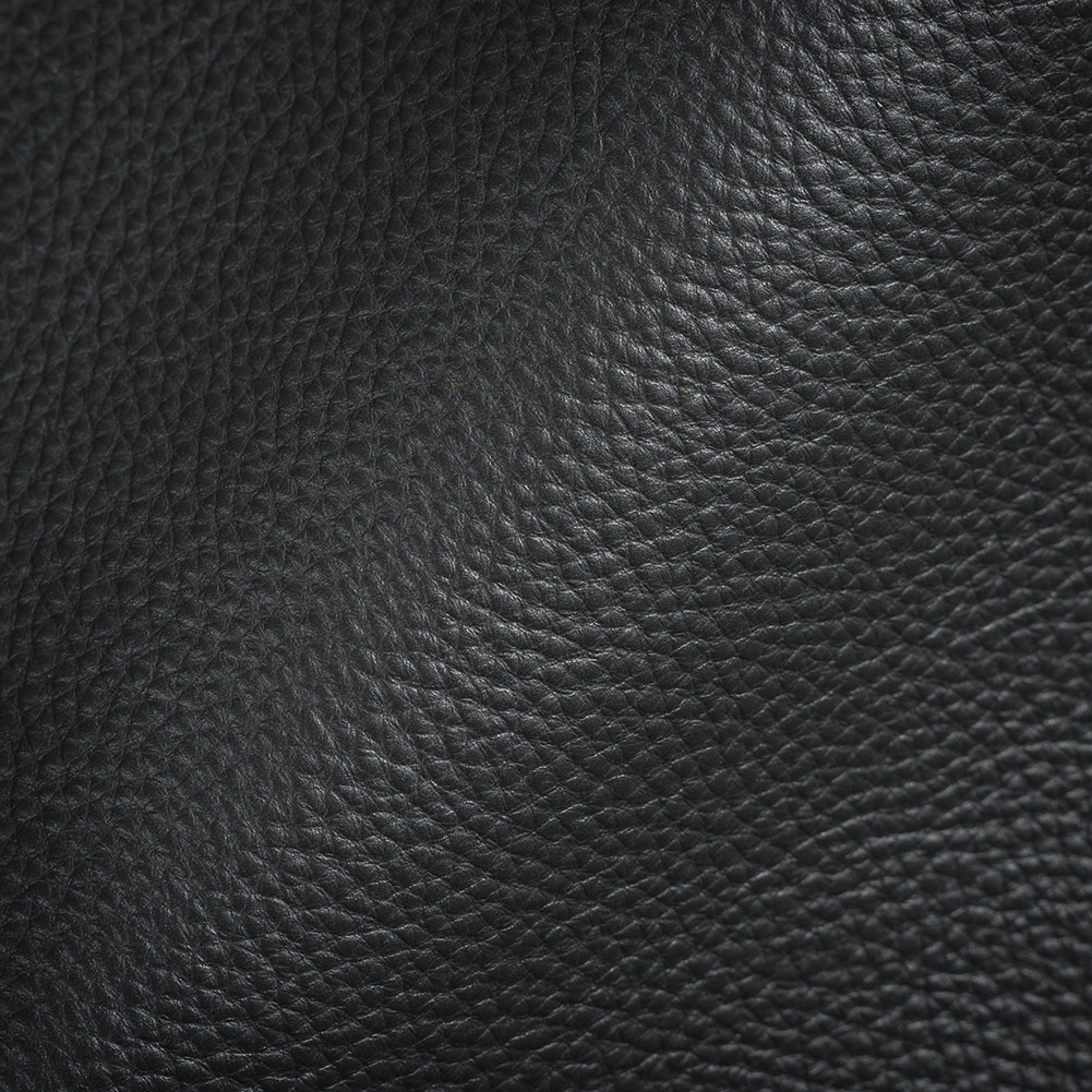 Daiquiri Italian Cracked Pepper Pearlized Semi-Aniline Top Grain Performance Cow Leather Hide Daiquiri Italian Cracked Pepper Pearlized Semi-Aniline Top Grain Performance Cow Leather Hide