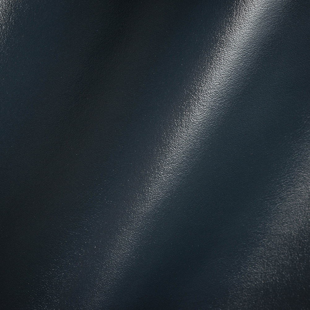 Margarita Italian Midnight Semi-Aniline Hand Antiqued Performance Top Grain Cow Leather Hide Margarita Italian Midnight Semi-Aniline Hand Antiqued Performance Top Grain Cow Leather Hide