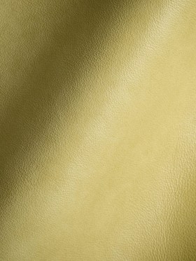 Margarita Italian Citron Semi-Aniline Hand Antiqued Performance Top Grain Cow Leather Hide Margarita Italian Citron Semi-Aniline Hand Antiqued Performance Top Grain Cow Leather Hide