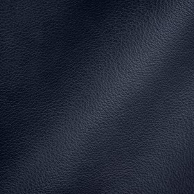 Moscato Italian Navy Aniline Dyed Soft Top Grain Performance Cow Leather Hide with Protective Topcoat Moscato Italian Navy Aniline Dyed Soft Top Grain Performance Cow Leather Hide with Protective Topcoat