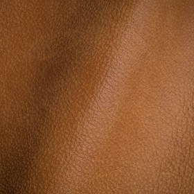 Sherry Italian Chestnut Aniline Dyed Distressed Top Grain Cow Leather Hide Sherry Italian Chestnut Aniline Dyed Distressed Top Grain Cow Leather Hide