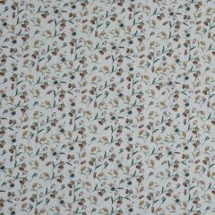 Cotton Voile – White Floral – Peonies at Daybreak Print – Mood Exclusive Botanical Collection Cotton Voile – White Floral – Peonies at Daybreak Print – Mood Exclusive Botanical Collection
