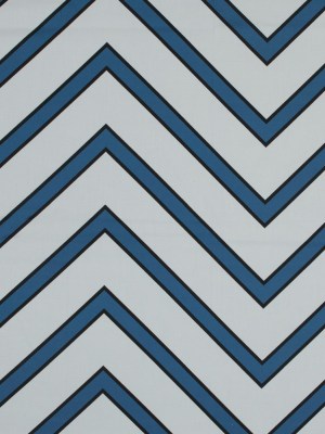 Stretch Cotton Sateen – Blue Chevrons – Mood Exclusive Hele Zig-Zag Print Stretch Cotton Sateen – Blue Chevrons – Mood Exclusive Hele Zig-Zag Print