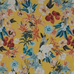 Cotton Voile – Yellow Floral – Maharudra Shiva’s Determination Print – Mood Exclusive Surya Collection Cotton Voile – Yellow Floral – Maharudra Shiva’s Determination Print – Mood Exclusive Surya Collection