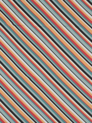 Stretch Cotton Sateen – Orange and Blue Diagonal Stripes – Prajapati’s Gift Print – Mood Exclusive Surya Collection Stretch Cotton Sateen – Orange and Blue Diagonal Stripes – Prajapati’s Gift Print – Mood Exclusive Surya Collection