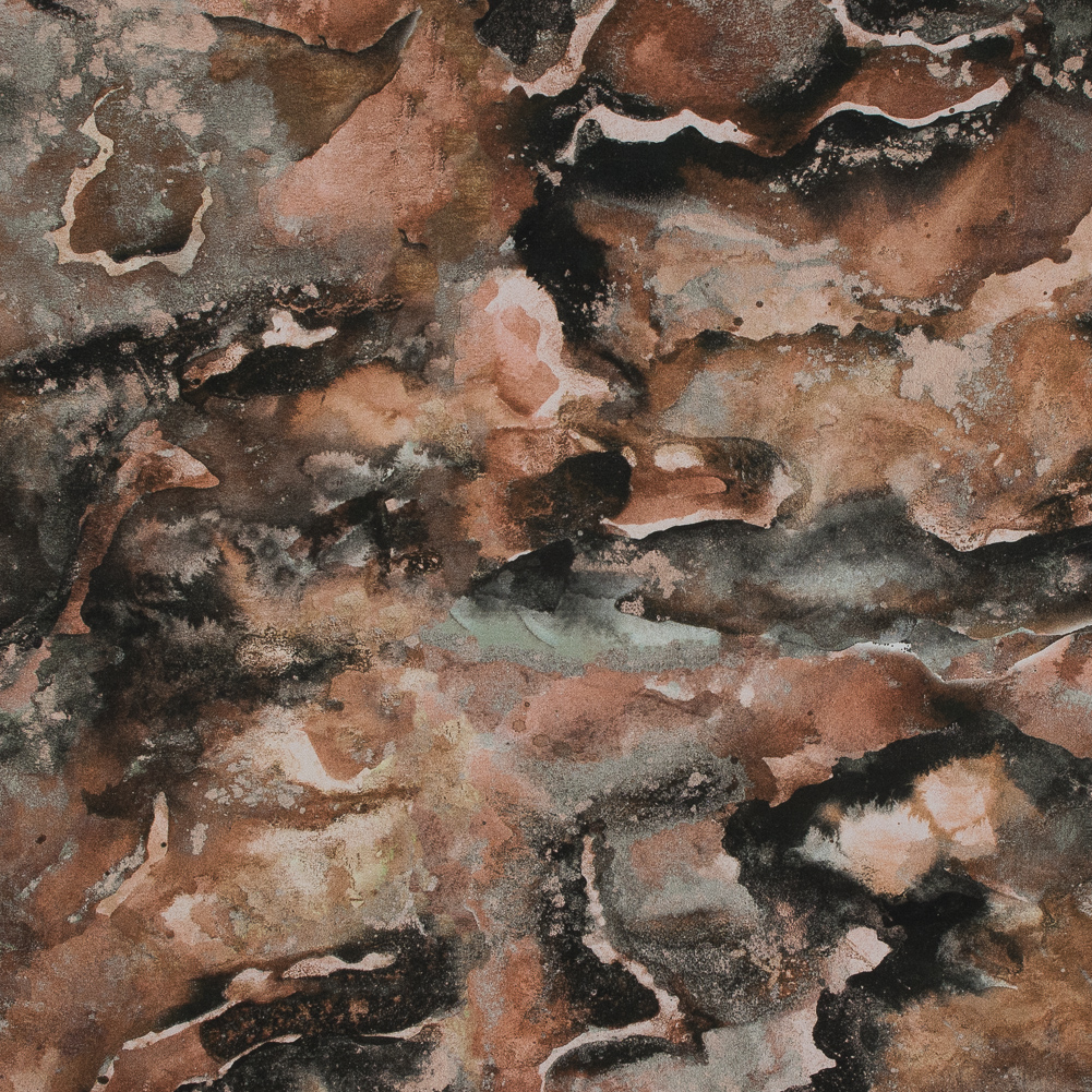 Stretch Cotton Sateen – Beige and Gray Abstract – Excitement of Rebellion Print – Mood Exclusive Key Largo Collection Stretch Cotton Sateen – Beige and Gray Abstract – Excitement of Rebellion Print – Mood Exclusive Key Largo Collection