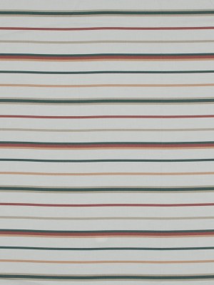 Stretch Cotton Sateen – Red, Green and White Stripes – Purity of Growth Print – Mood Exclusive Key Largo Collection Stretch Cotton Sateen – Red, Green and White Stripes – Purity of Growth Print – Mood Exclusive Key Largo Collection