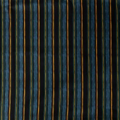 Stretch Cotton Sateen – Navy and Blue Stripes – Linear Transcendence Print – Mood Exclusive Tumunyana Collection Stretch Cotton Sateen – Navy and Blue Stripes – Linear Transcendence Print – Mood Exclusive Tumunyana Collection