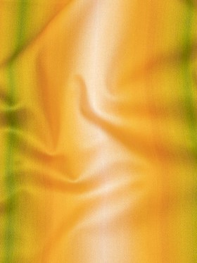 Stretch Cotton Sateen – Green and Yellow Gradient Stripes – Marmalade Parade Print – Mood Exclusive Citrus Collection Stretch Cotton Sateen – Green and Yellow Gradient Stripes – Marmalade Parade Print – Mood Exclusive Citrus Collection