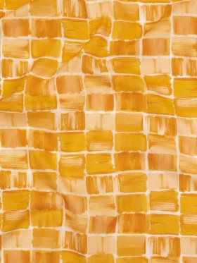 Cotton Voile – Yellow Painted Squares – Swatch Me Print – Mood Exclusive Citrus Collection Cotton Voile – Yellow Painted Squares – Swatch Me Print – Mood Exclusive Citrus Collection