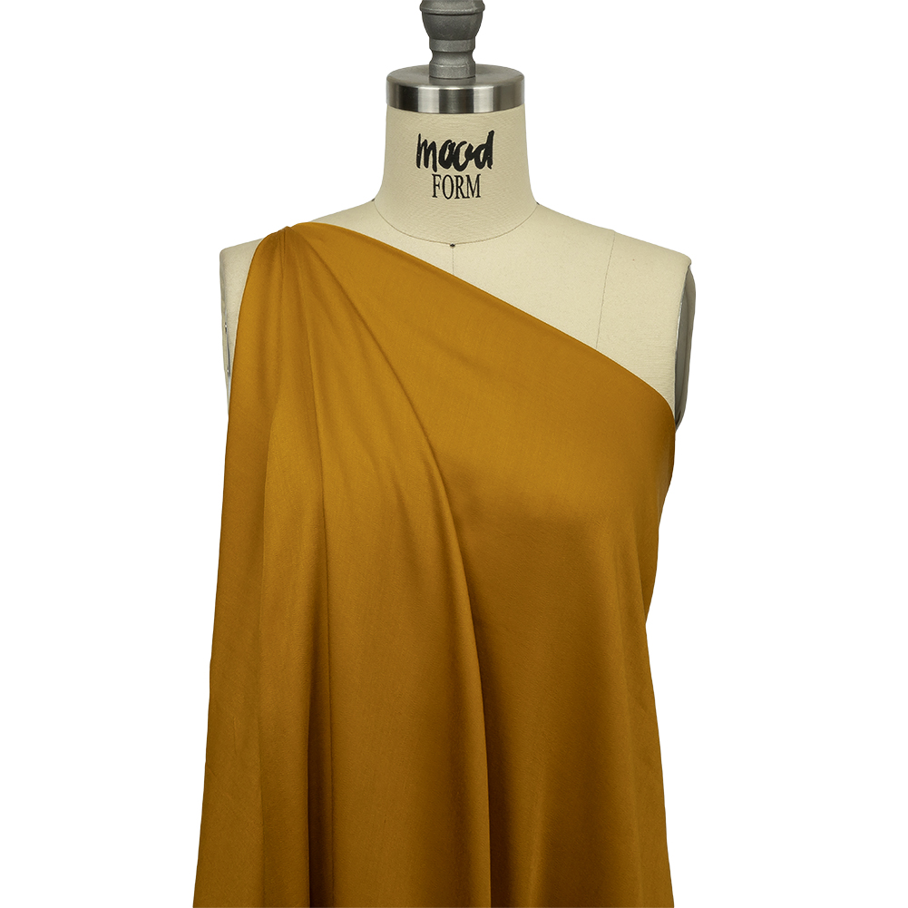 Rayon Challis – Golden Rod – Mood Exclusive Vivian Collection Rayon Challis – Golden Rod – Mood Exclusive Vivian Collection