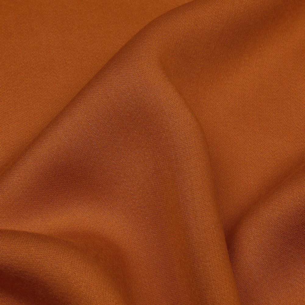 Rayon Challis – Harvest Pumpkin – Mood Exclusive Vivian Collection Rayon Challis – Harvest Pumpkin – Mood Exclusive Vivian Collection