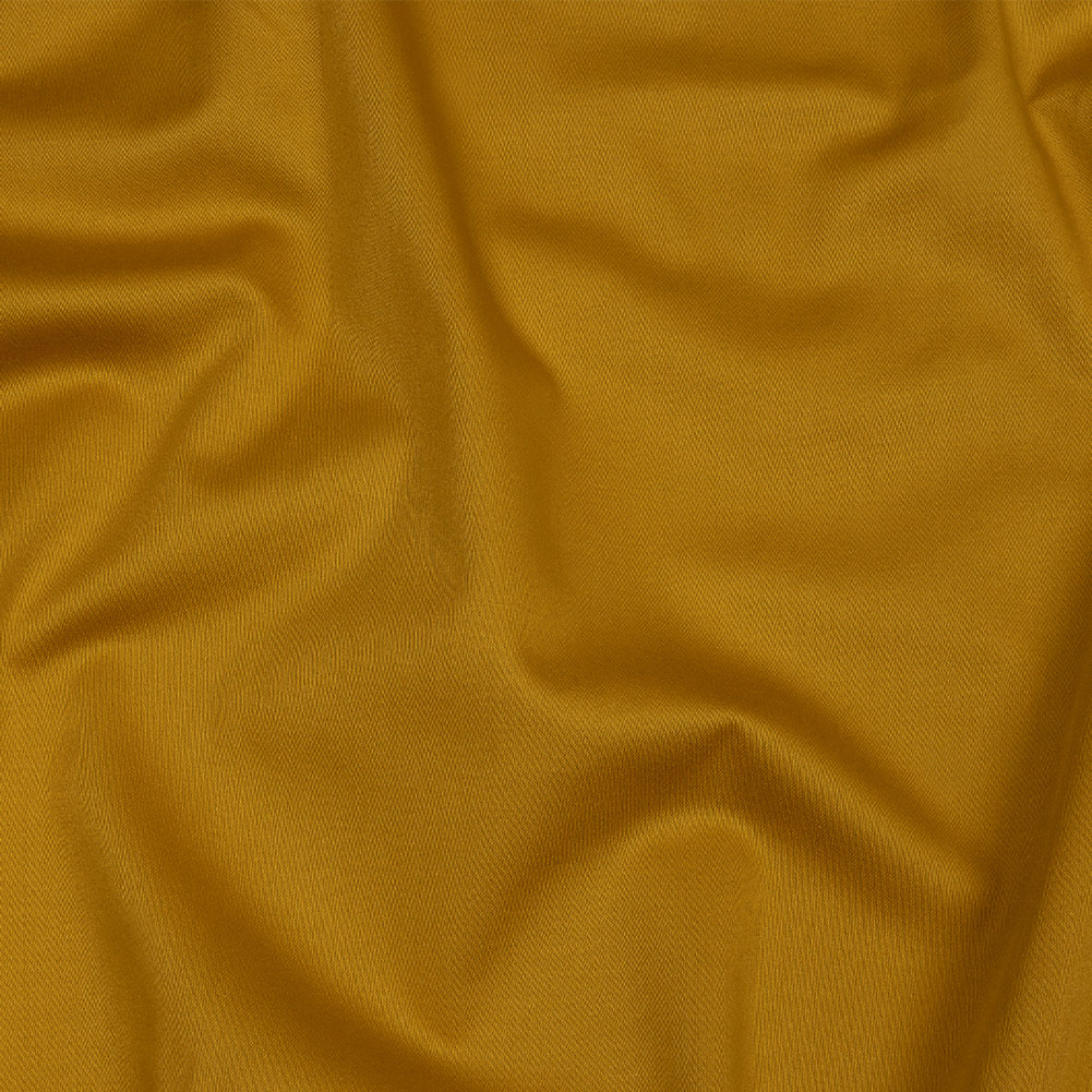 Stretch Cotton Sateen – Golden Rod – Mood Exclusive Carlos Collection Stretch Cotton Sateen – Golden Rod – Mood Exclusive Carlos Collection