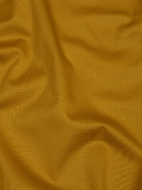Stretch Cotton Sateen – Golden Rod – Mood Exclusive Carlos Collection Stretch Cotton Sateen – Golden Rod – Mood Exclusive Carlos Collection