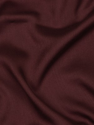 Rayon Challis – Burgundy – Mood Exclusive Vivian Collection Rayon Challis – Burgundy – Mood Exclusive Vivian Collection