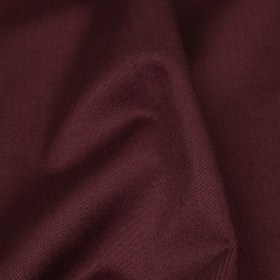 Stretch Cotton Sateen – Burgundy – Mood Exclusive Carlos Collection Stretch Cotton Sateen – Burgundy – Mood Exclusive Carlos Collection