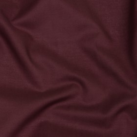 Cotton Voile – Burgundy – Mood Exclusive Farley Collection Cotton Voile – Burgundy – Mood Exclusive Farley Collection