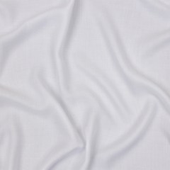 Rayon Challis – White – Mood Exclusive Vivian Collection Rayon Challis – White – Mood Exclusive Vivian Collection