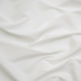 Recycled Polyester Swim Trunk Fabric – White – Mood Exclusive Malibu Collection Recycled Polyester Swim Trunk Fabric – White – Mood Exclusive Malibu Collection