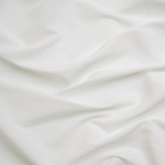 Recycled Polyester Swim Trunk Fabric – White – Mood Exclusive Malibu Collection Recycled Polyester Swim Trunk Fabric – White – Mood Exclusive Malibu Collection