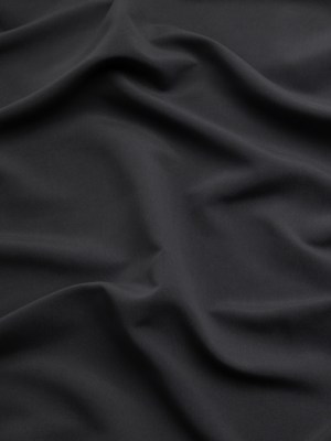 Recycled Polyester Swim Trunk Fabric – Anthracite – Mood Exclusive Malibu Collection Recycled Polyester Swim Trunk Fabric – Anthracite – Mood Exclusive Malibu Collection