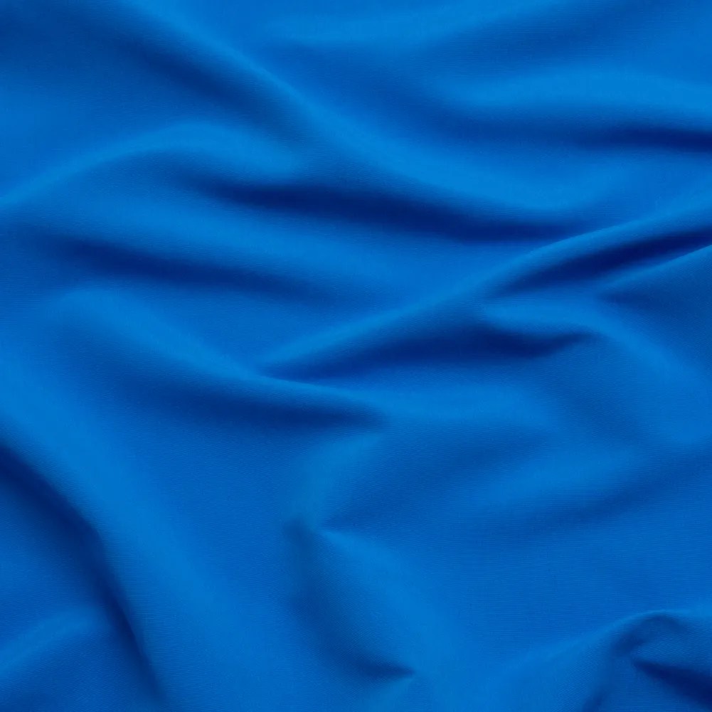 Recycled Polyester Swim Trunk Fabric – Blue – Mood Exclusive Malibu Collection Recycled Polyester Swim Trunk Fabric – Blue – Mood Exclusive Malibu Collection