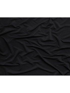 Recycled Polyester Swim Trunk Fabric – Nero – Mood Exclusive Malibu Collection Recycled Polyester Swim Trunk Fabric – Nero – Mood Exclusive Malibu Collection