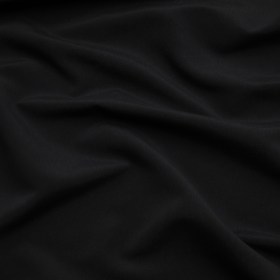 Recycled Polyester Swim Trunk Fabric – Nero – Mood Exclusive Malibu Collection Recycled Polyester Swim Trunk Fabric – Nero – Mood Exclusive Malibu Collection