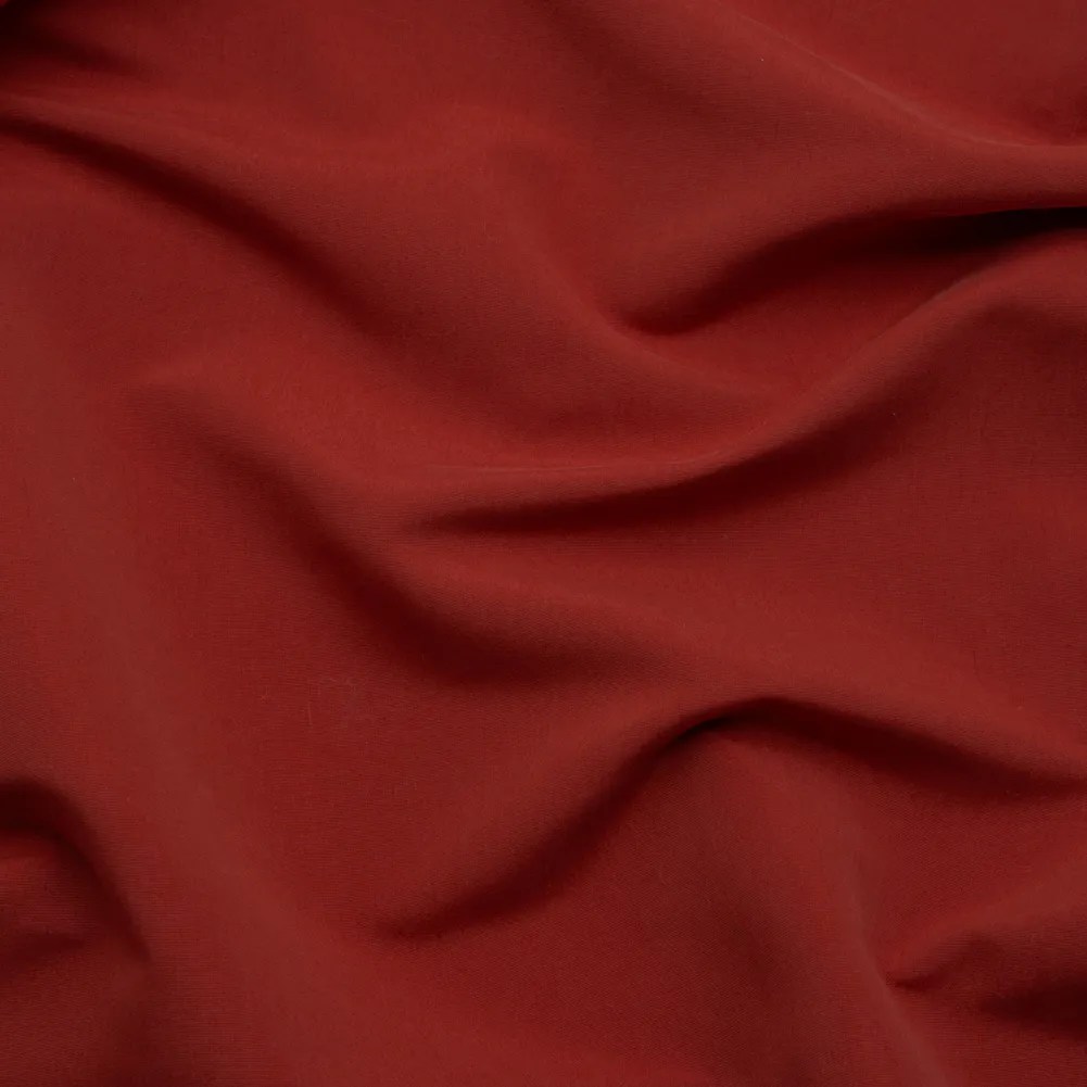 Recycled Polyester Swim Trunk Fabric – Paprika – Mood Exclusive Malibu Collection Recycled Polyester Swim Trunk Fabric – Paprika – Mood Exclusive Malibu Collection