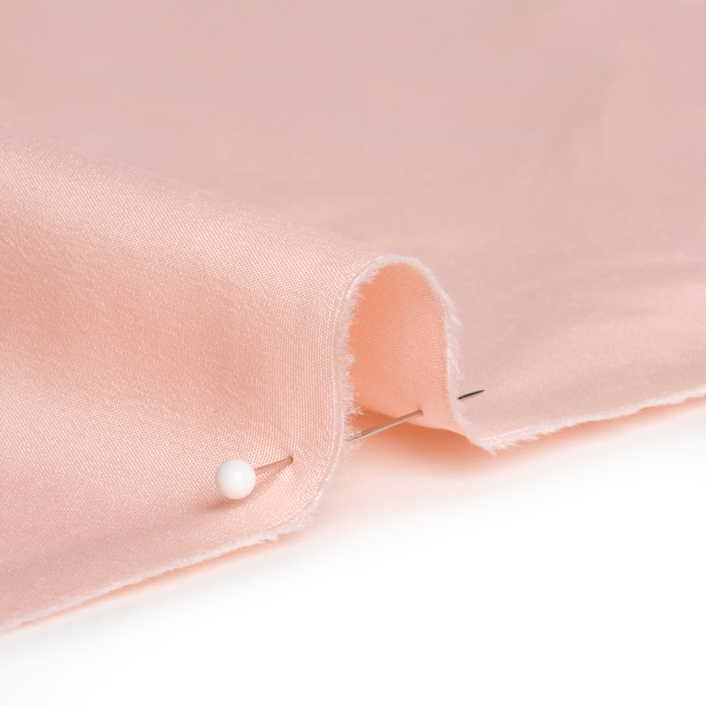 Recycled Polyester Swim Trunk Fabric – Almost Apricot – Mood Exclusive Malibu Collection Recycled Polyester Swim Trunk Fabric – Almost Apricot – Mood Exclusive Malibu Collection