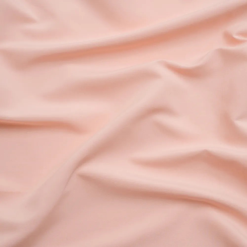 Recycled Polyester Swim Trunk Fabric – Almost Apricot – Mood Exclusive Malibu Collection Recycled Polyester Swim Trunk Fabric – Almost Apricot – Mood Exclusive Malibu Collection