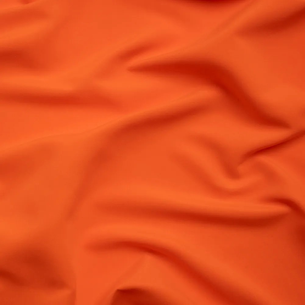 Recycled Polyester Swim Trunk Fabric – Lobster – Mood Exclusive Malibu Collection Recycled Polyester Swim Trunk Fabric – Lobster – Mood Exclusive Malibu Collection