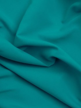 Recycled Polyester Swim Trunk Fabric – Aqua Green – Mood Exclusive Malibu Collection Recycled Polyester Swim Trunk Fabric – Aqua Green – Mood Exclusive Malibu Collection