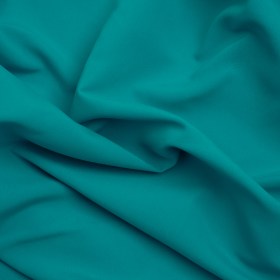 Recycled Polyester Swim Trunk Fabric – Aqua Green – Mood Exclusive Malibu Collection Recycled Polyester Swim Trunk Fabric – Aqua Green – Mood Exclusive Malibu Collection