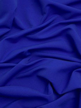 Recycled Polyester Swim Trunk Fabric – Cobalt – Mood Exclusive Malibu Collection Recycled Polyester Swim Trunk Fabric – Cobalt – Mood Exclusive Malibu Collection