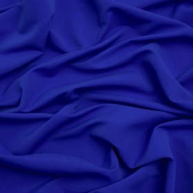 Recycled Polyester Swim Trunk Fabric – Cobalt – Mood Exclusive Malibu Collection Recycled Polyester Swim Trunk Fabric – Cobalt – Mood Exclusive Malibu Collection