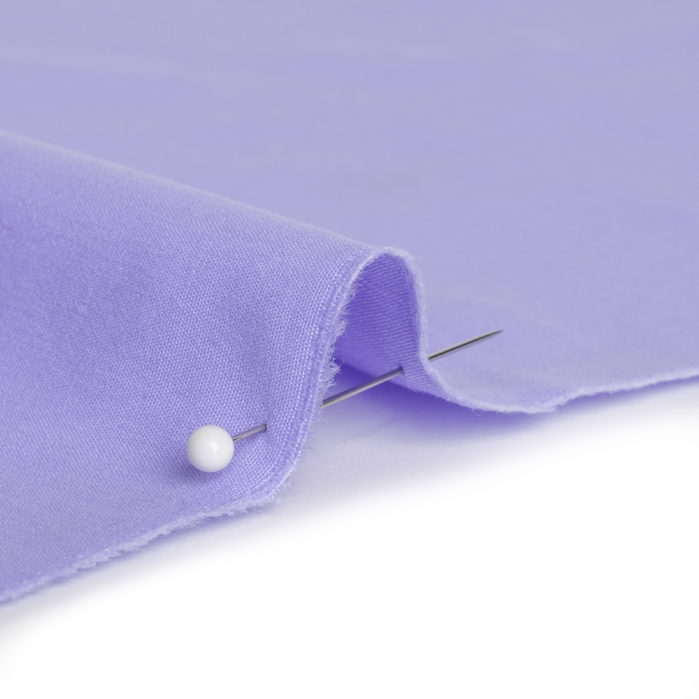 Recycled Polyester Swim Trunk Fabric - Lavanda - Mood Exclusive Malibu Collection