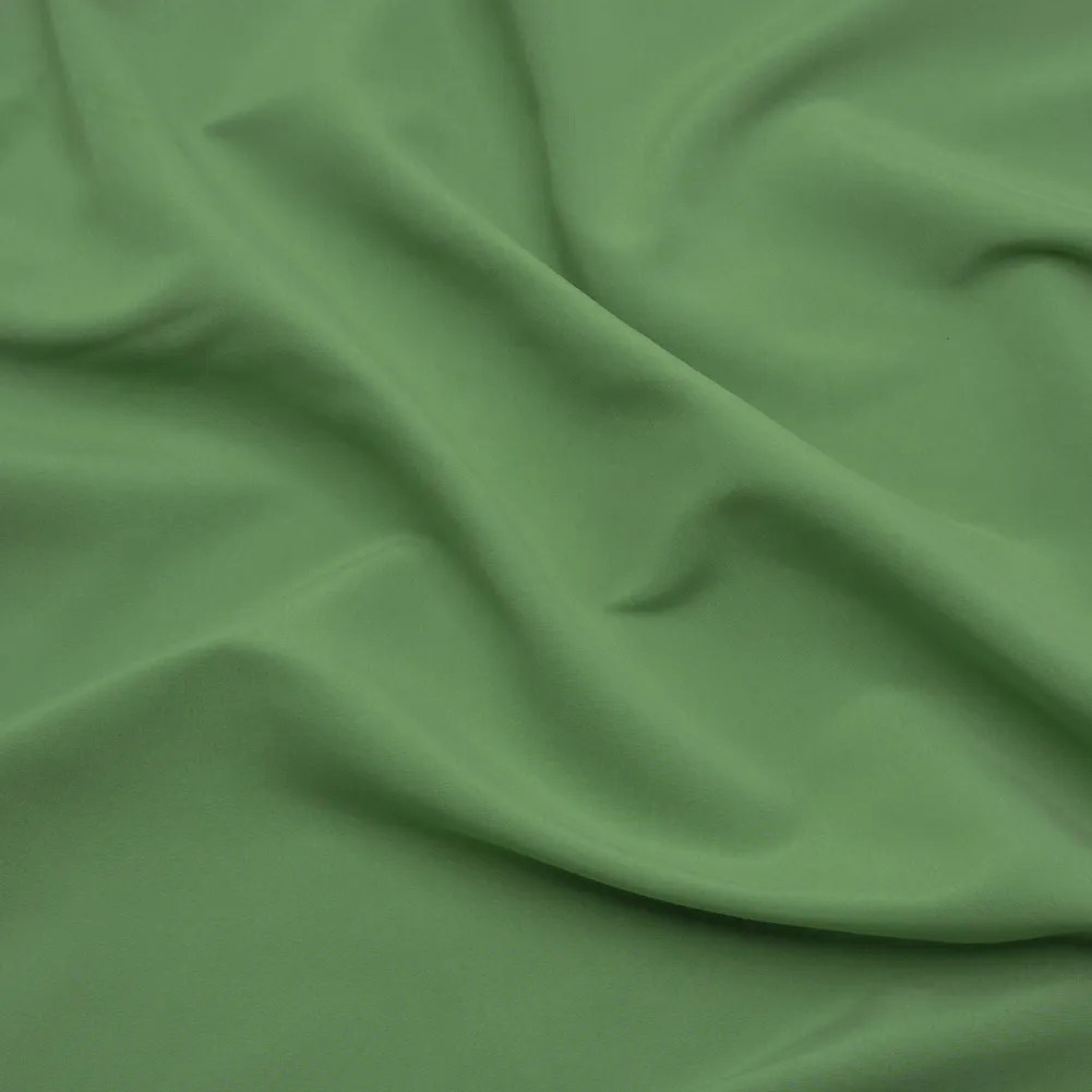 Recycled Polyester Swim Trunk Fabric – Basil – Mood Exclusive Malibu Collection Recycled Polyester Swim Trunk Fabric – Basil – Mood Exclusive Malibu Collection