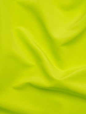 Recycled Polyester Swim Trunk Fabric – Artic Lime – Mood Exclusive Malibu Collection Recycled Polyester Swim Trunk Fabric – Artic Lime – Mood Exclusive Malibu Collection