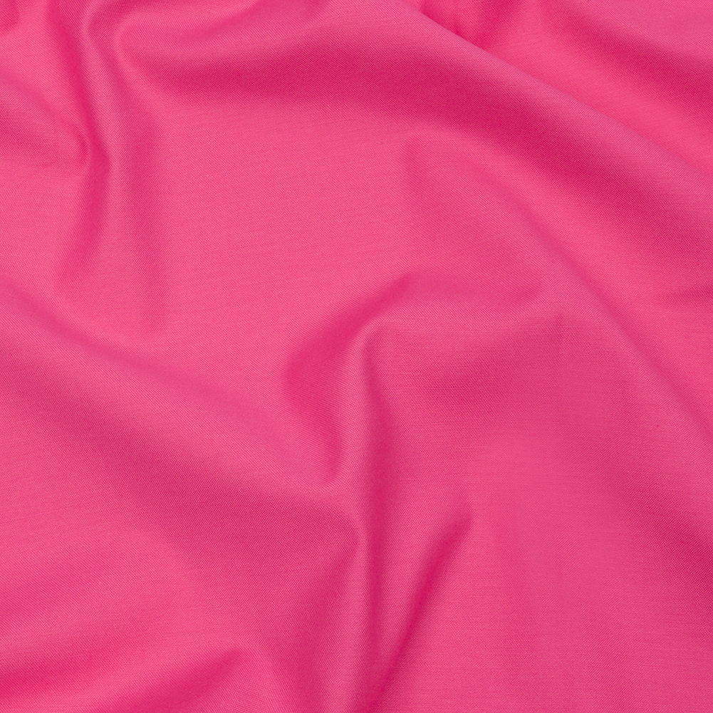 Stretch Cotton Sateen – Pink – Mood Exclusive Carlos Collection Stretch Cotton Sateen – Pink – Mood Exclusive Carlos Collection